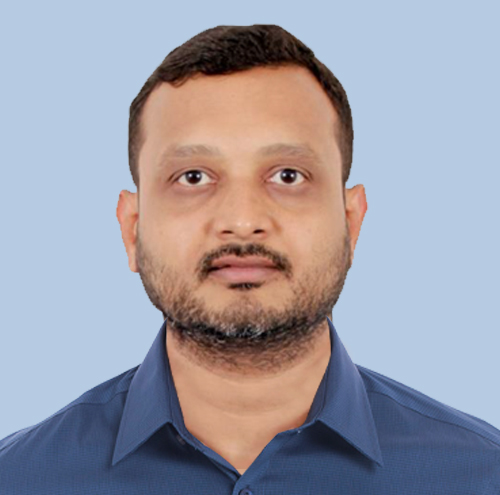 Mr. Vijay Ajmera